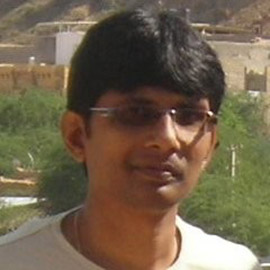  Sunil P, Director, Security Operations and Engineering, Epsilon